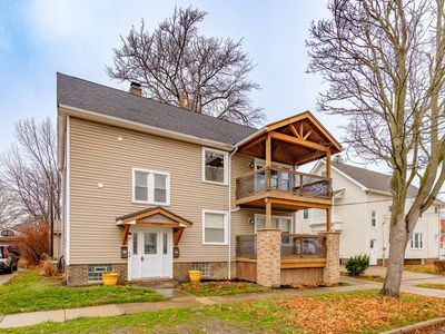 1560 Coutant Ave, Lakewood, OH, 44107