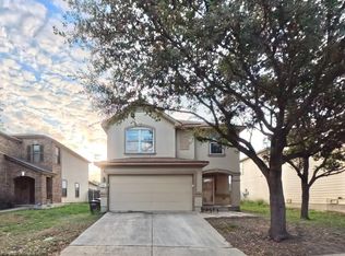 611 Sanderling, San Antonio, TX 78245