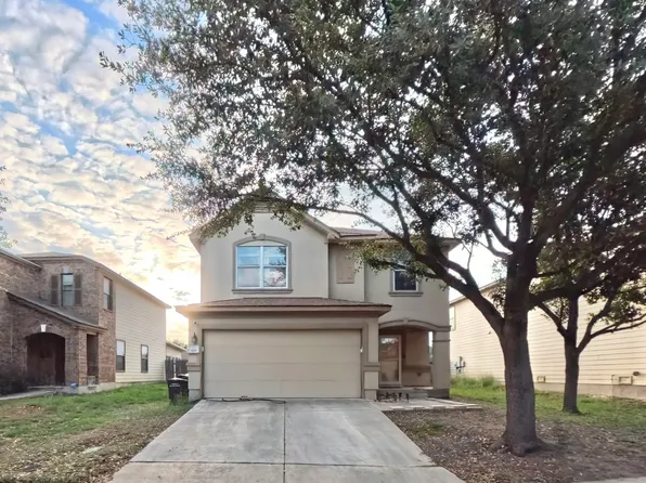 611 Sanderling, San Antonio, TX 78245