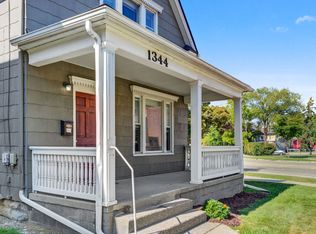 1344 Wilmot Ct, Ann Arbor, MI 48104