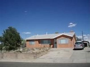 1612 Vassar Dr SE, Albuquerque, NM 87106