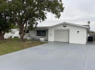 5328 Swallow Dr, New Port Richey, FL 34652