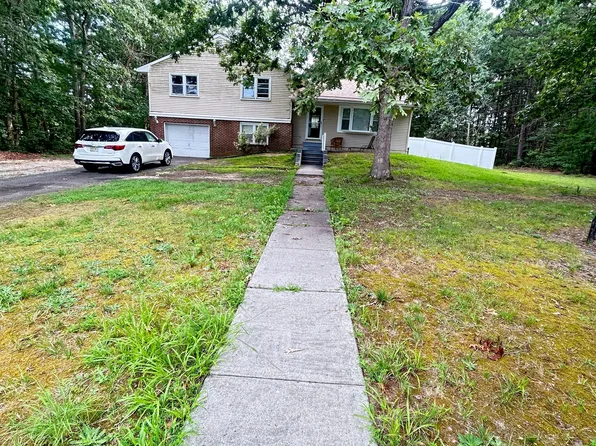 55 Atlas Lane Rd, Egg Harbor Township, NJ 08234