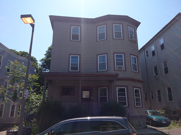 92 Day St Jamaica Plain, MA, 02130 Apartments for Rent Zillow