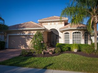 6798 Bent Grass Dr, Naples, FL 34113