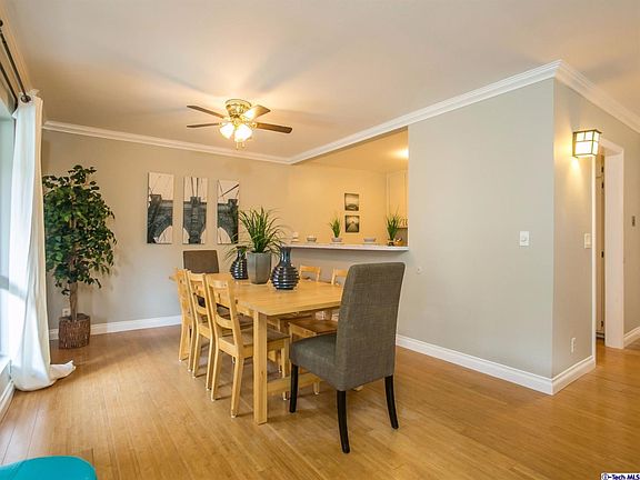 5th image of 1127 E Del Mar Blvd APT 317