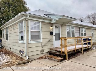 4416 E Central Ave, Wichita, KS 67208