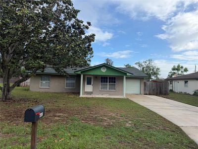 4052 Lana Dr, Lakeland, FL, 33813