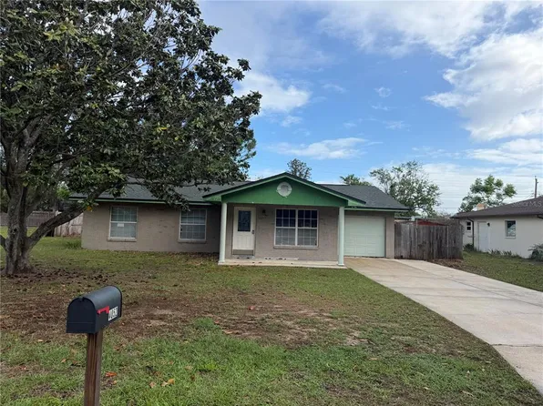 4052 Lana Dr, Lakeland, FL 33813