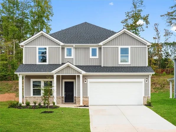 208 Granby Trl, Easley, SC 29642