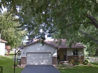 12157 Sycamore St NW, Coon Rapids, MN 55448