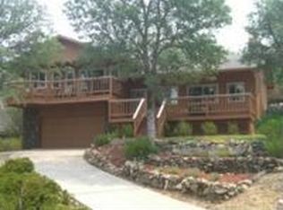 19244 Deer Hill Rd, Hidden Valley Lake, CA 95467