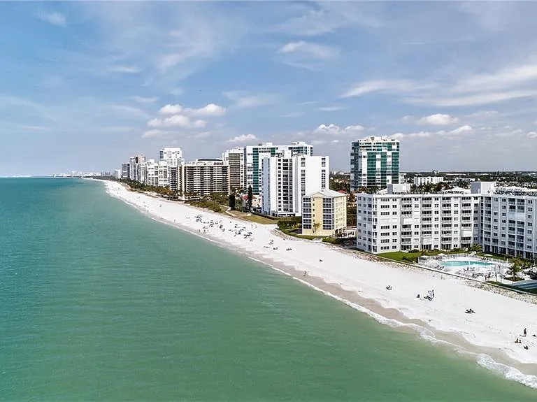 3443 Gulf Shore Blvd N #809 — Photo 26