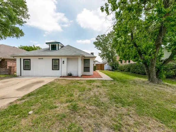 5448 Village Green Dr, Mesquite, TX 75150