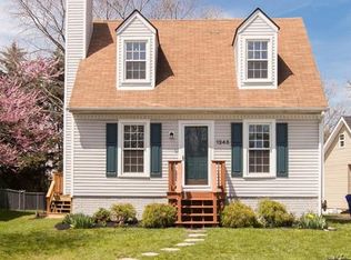 1245 Magnolia Ct, Hagerstown, MD 21742