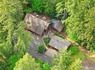 4471 E Pickering Rd, Shelton, WA 98584