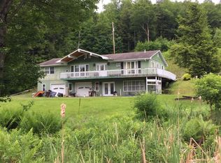 166 Cedar Bridge Rd, Hancock, NY 13783