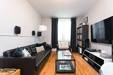 Rented by Emor Management Inc.