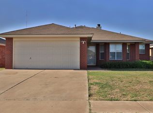 1433 77th St, Lubbock, TX 79423