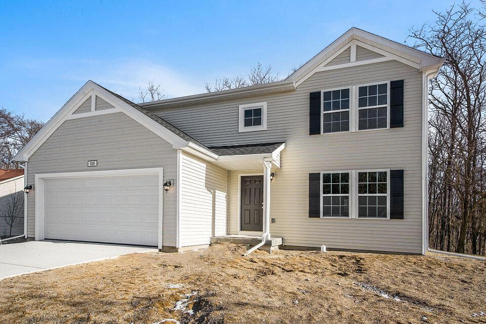 819 Harvest Dr, Wayland, MI 49348 Zillow