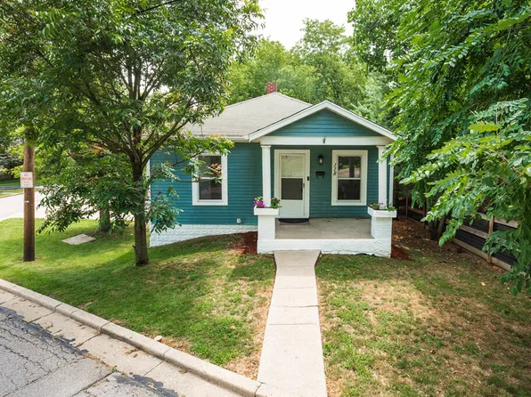 118 Delta Ave, Fort Thomas, KY 41075