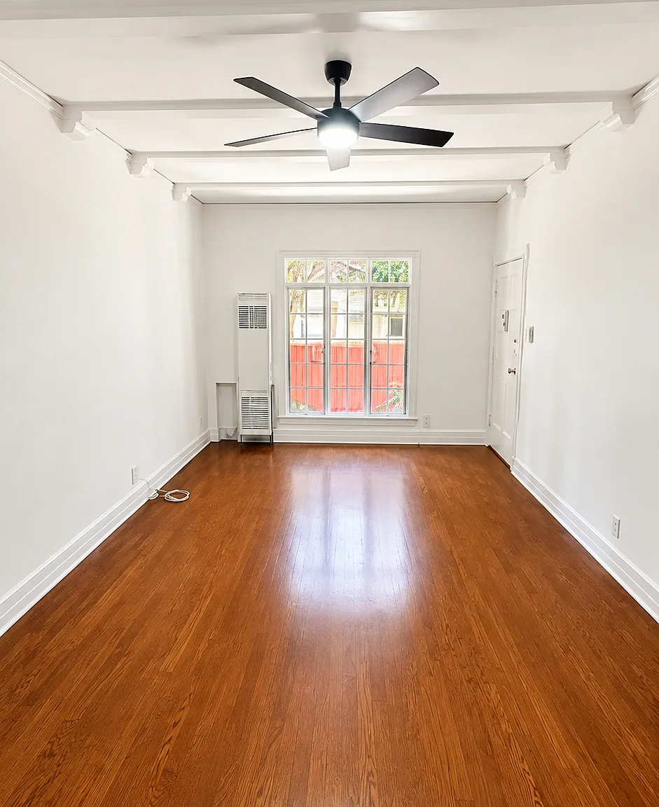 1 bed, 650 sqft, $2,095 — Photo 4