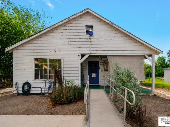 706 N Loop #C, Harlingen, TX 78550