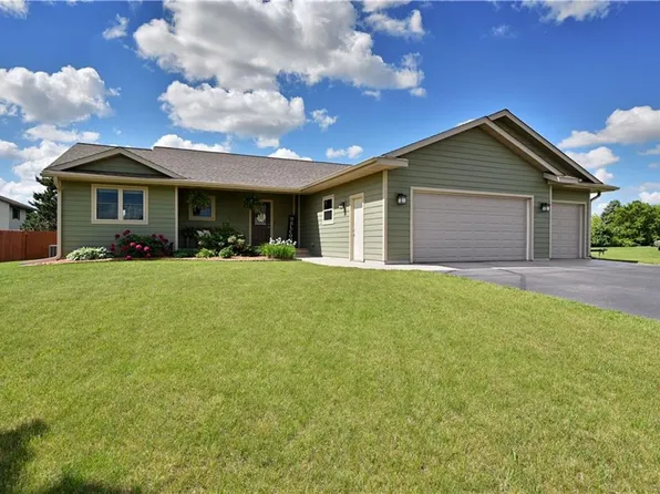 516 Haglin Avenue, Cameron, WI 54822