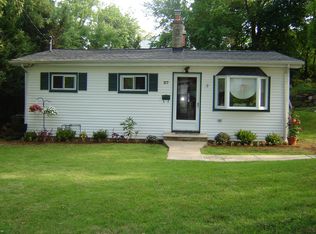 27 Mohawk Ave, Lincoln Park, NJ 07035