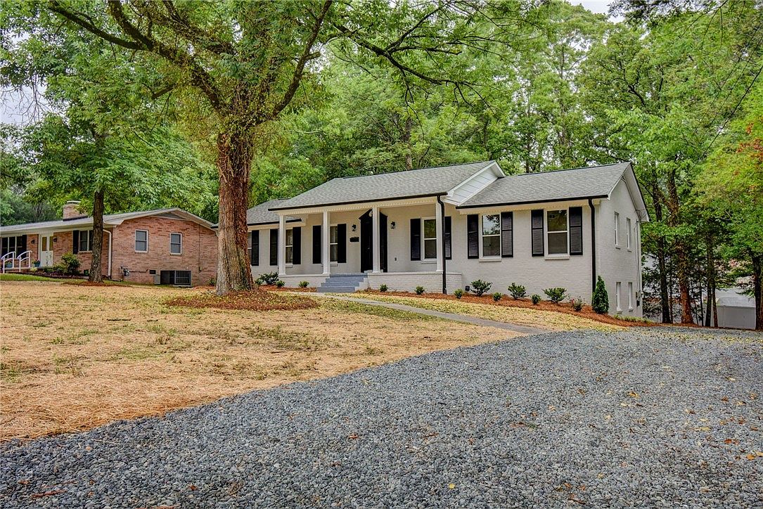 220 N Gurney St, Burlington, NC 27215 Zillow