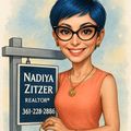 Nadezhda ZITSER