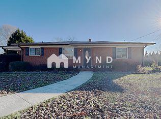 1403 Azalea Ave, Kannapolis, NC 28081