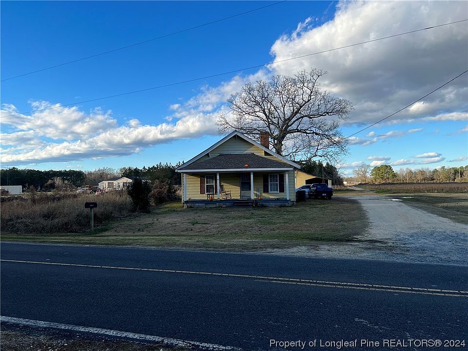 2nd image of 344 Bullard Pit Cir