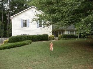 2015 Arbor Forest Dr, Marietta, GA 30064