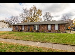 4706 Slone Dr, Jeffersonville, IN 47130
