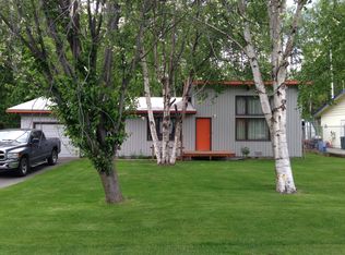 13721 Venus Way, Anchorage, AK 99515