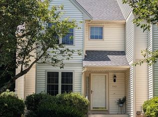 3301 Maple Brook Rd #301, Bellingham, MA 02019