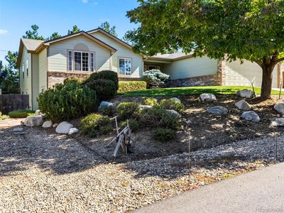 8846 S Carr Street, Littleton, CO, 80128