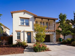 1219 Halifax Way, San Ramon, CA 94582