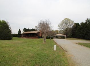 2808 Dreher Shoals Rd, Columbia, SC 29212