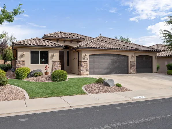 3934 Brenna Dr, Santa Clara, UT 84765