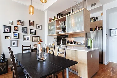 Rented by Halstead Real Estate