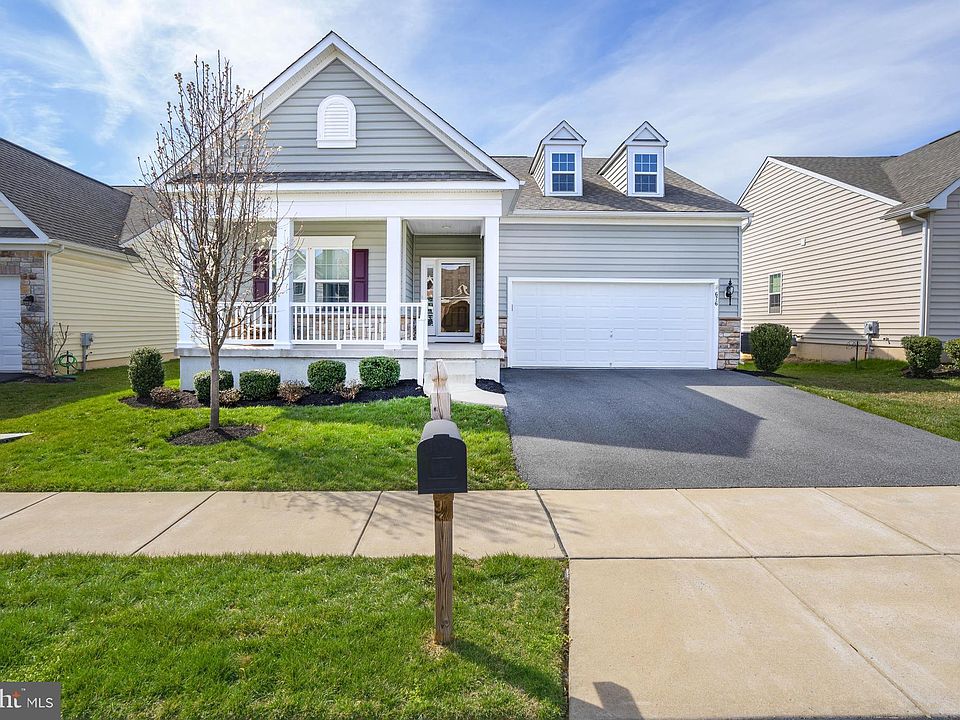 676 Southerness Dr, Townsend, DE 19734 Zillow