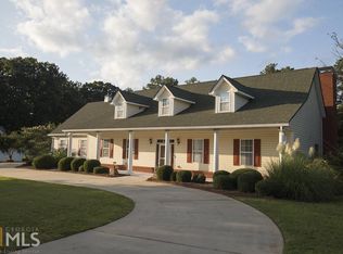 25 Odell Rdg, Newnan, GA 30263