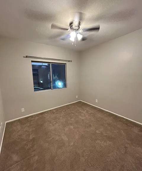 Bedroom #1