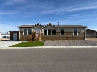 2141 Willow Crossing Pkwy #263, Fort Lupton, CO 80621