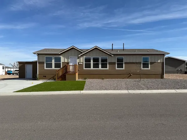 2141 Willow Crossing Pkwy #263, Fort Lupton, CO 80621