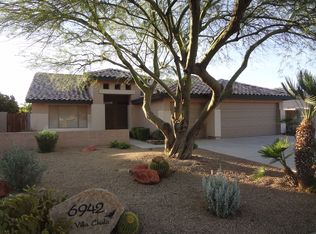 6942 W Villa Chula, Glendale, AZ 85310