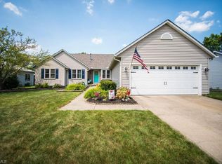 470 Victoria Lake Cir, Brunswick, OH