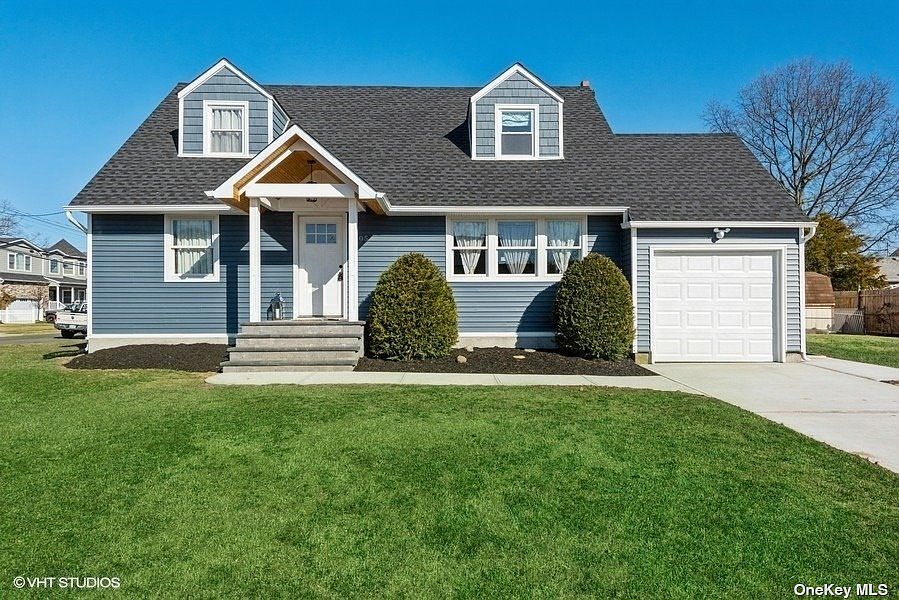 1805 Grant Avenue, Seaford, NY 11783 Zillow